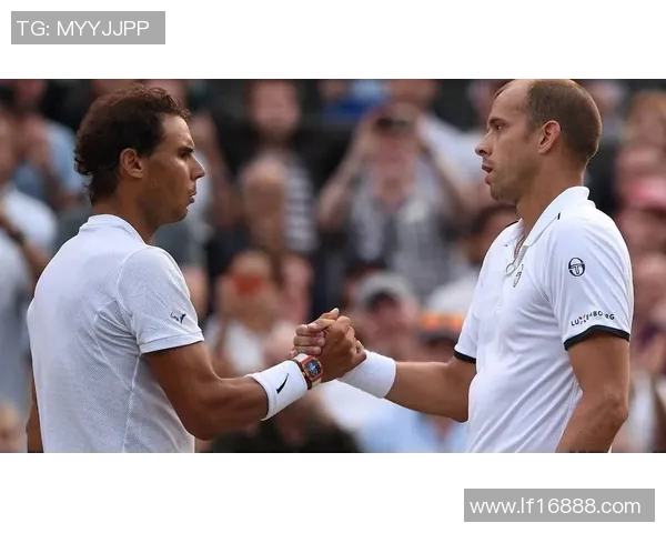 2017温网经典对决纳达尔与穆勒的惊心动魄五盘大战回顾