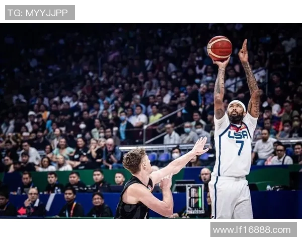 2016年美国男篮对阵新西兰精彩赛事回顾与分析