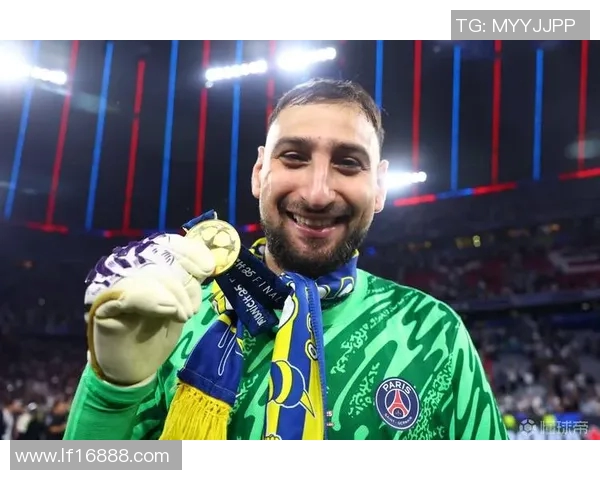 多纳鲁马:从意大利足球新星到世界顶级门将的辉煌之路 多纳鲁马:从意大利足球新星到世界顶级门将的辉煌之路