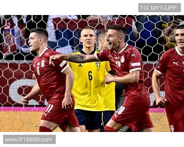 塞尔维亚与黑山女足精彩对决视频直播全程回顾与精彩瞬间分析 塞尔维亚与黑山女足精彩对决视频直播全程回顾与精彩瞬间分析