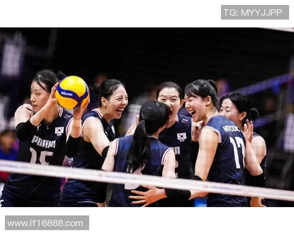 女排韩国对阵日本精彩视频回顾及比赛亮点分析 女排韩国对阵日本精彩视频回顾及比赛亮点分析