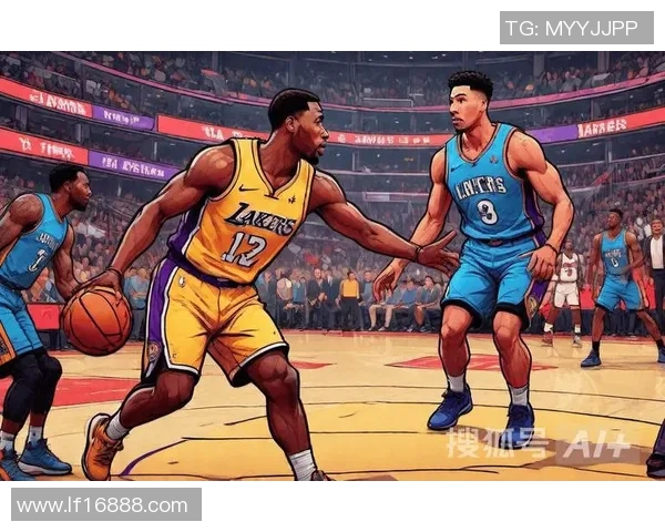 2003年湖人与猛龙激战回顾：经典对决与球星风采的完美交融