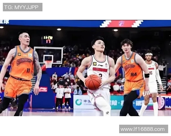广东男篮与上海队精彩对决视频回顾全场高光时刻和精彩瞬间分析