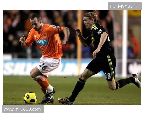 布莱克浦与艾克赛特的精彩对决揭示英甲联赛新动态 布莱克浦与艾克赛特的精彩对决揭示英甲联赛新动态