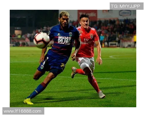 本菲卡与波尔图巅峰对决谁将赢得葡超荣耀之战