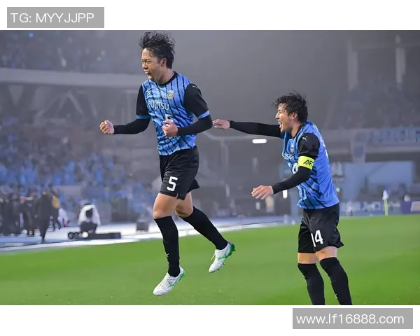 日职联赛精彩对决大分迎战强敌川崎展现足球魅力