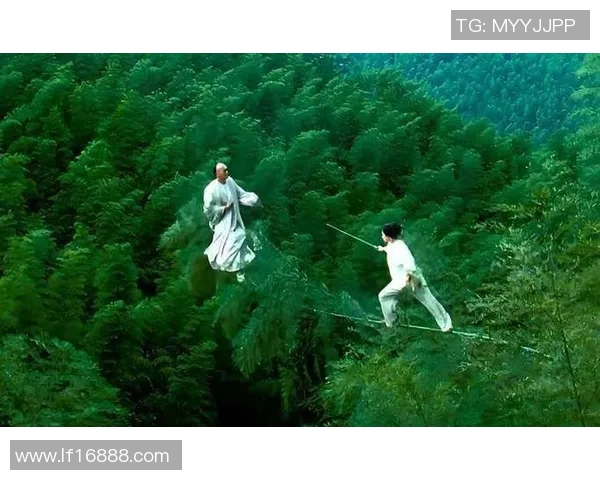 李安：从台湾到好莱坞的电影巨匠如何重塑华语电影的全球影响力