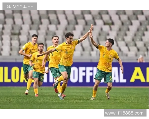 梅特兰野马与悉尼彗星的精彩对决揭示澳大利亚足球的新篇章