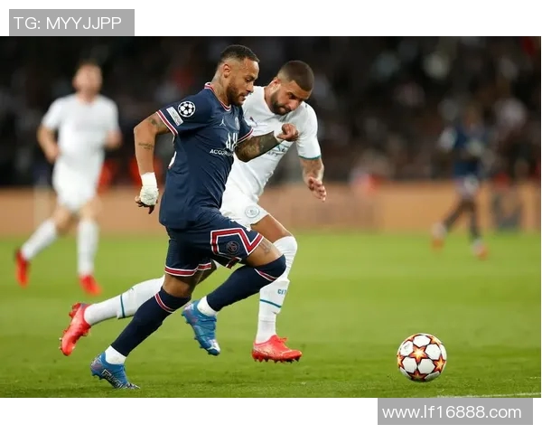 法甲精彩对决巴黎圣日耳曼与卡昂的激烈集锦回顾与分析