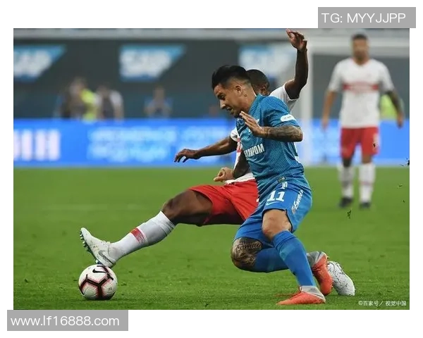 泽尼特与布鲁日首发阵容揭晓期待精彩对决的到来