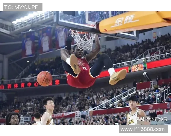 浙江广厦与浙江精彩对决全程录像回放分析与精彩瞬间回顾