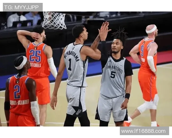 2011年NBA经典对决魔术与马刺的精彩瞬间回顾与分析