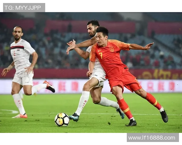 叙利亚与中国足球比赛比分预测及精彩分析分享