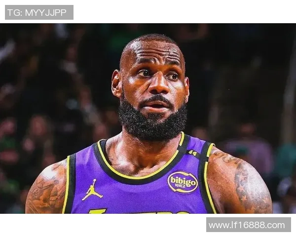勒布朗詹姆斯如何在NBA历史中书写自己的传奇篇章与未来展望