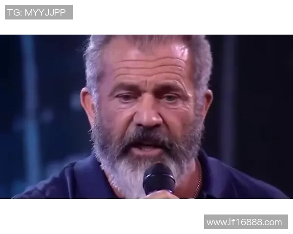 吉布森的传奇人生与创作历程探秘:从音乐到电影的多重艺术成就 吉布森的传奇人生与创作历程探秘:从音乐到电影的多重艺术成就