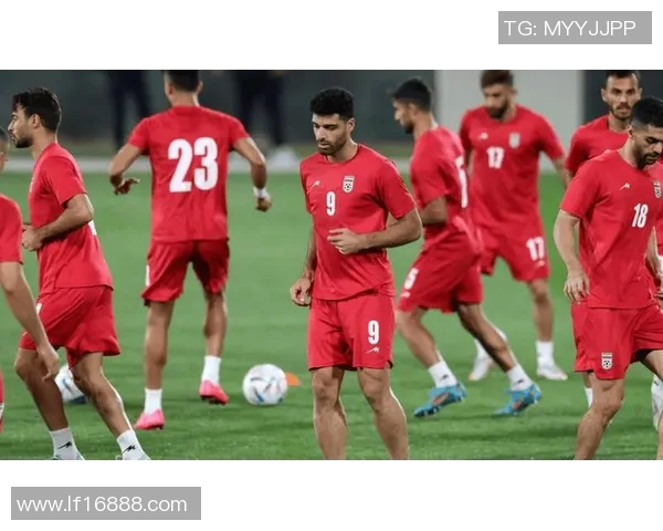 德黑兰独立与扎巴汉的激烈对决揭示伊朗足球的未来潜力与挑战