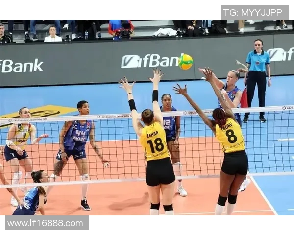 摩纳哥与费内巴切激战正酣谁将赢得这场精彩对决 摩纳哥与费内巴切激战正酣谁将赢得这场精彩对决