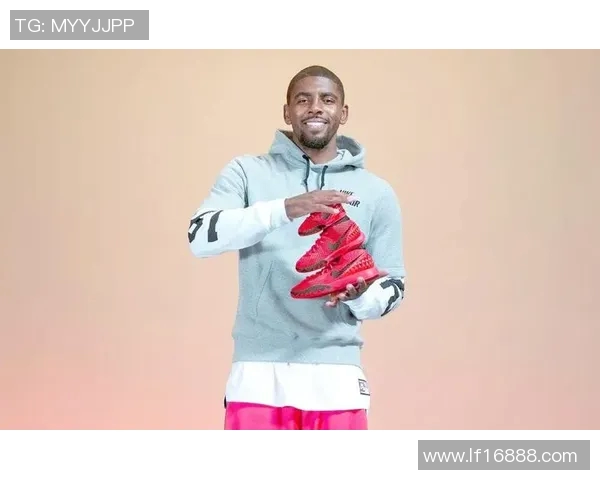 欧文新鞋发布会引发热议踩踏耐克Logo展现真正艺术无须标签