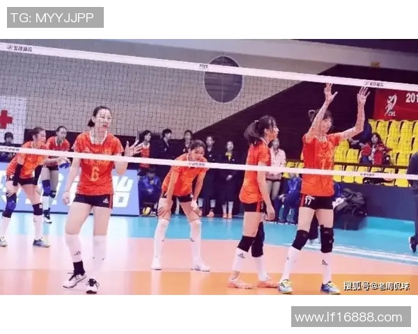 福建女排迎战八一女排强强对决引发球迷热议与期待