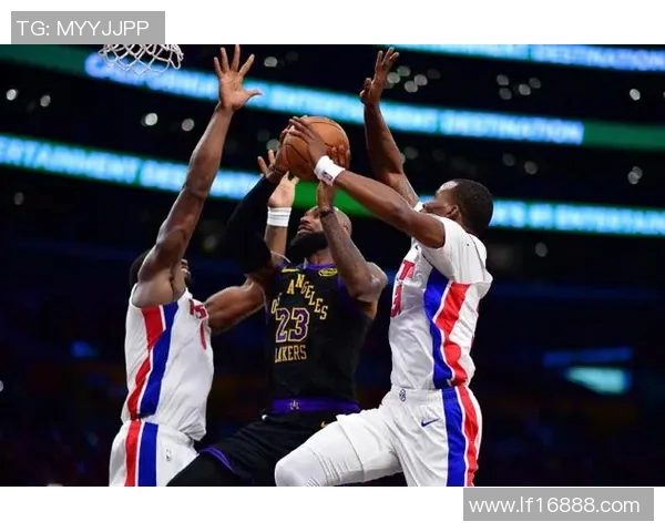 湖人对阵活塞精彩视频回放全程回顾与赛后分析